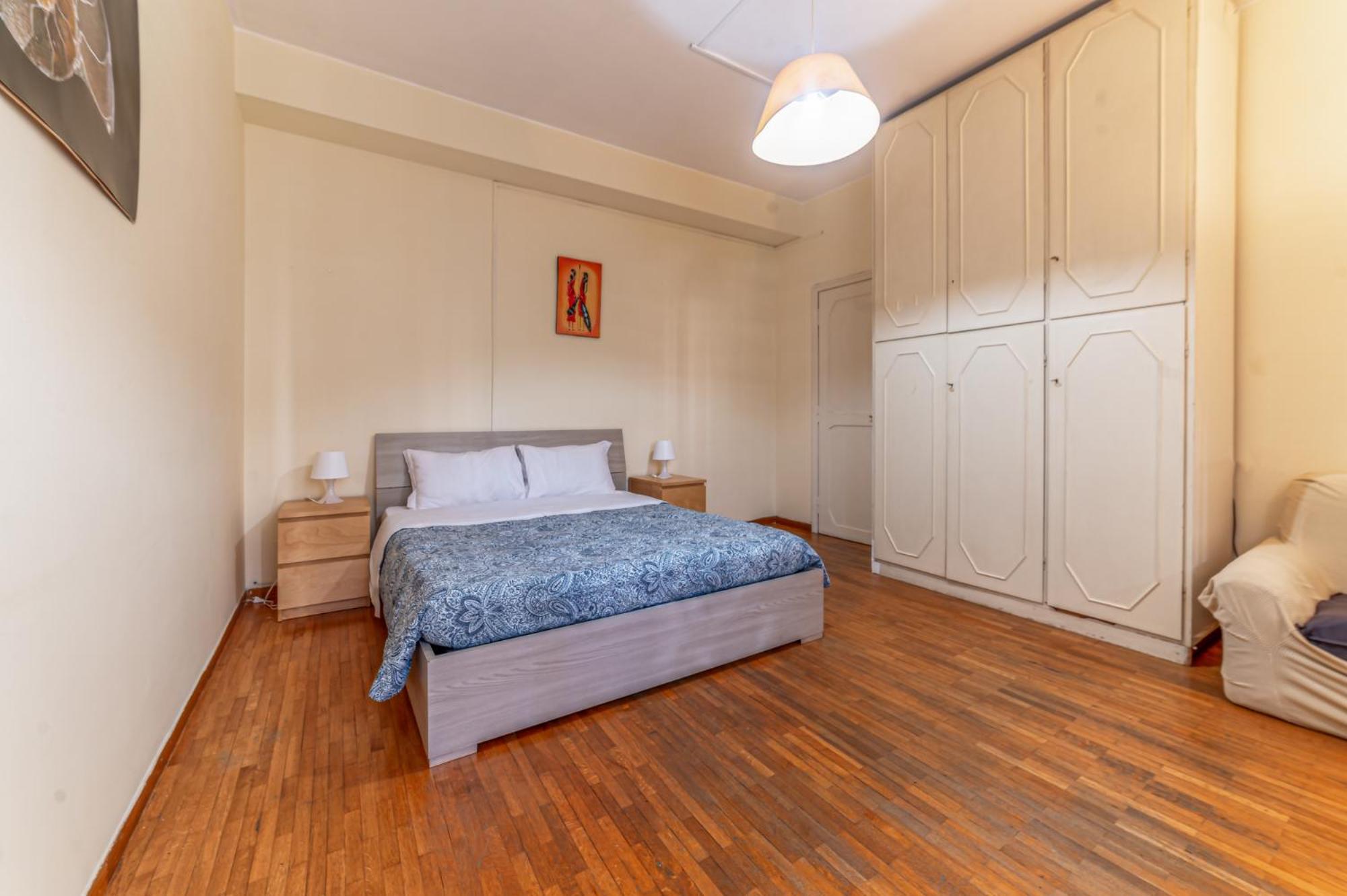 Apartment Casa Giuli - Metro Jonio