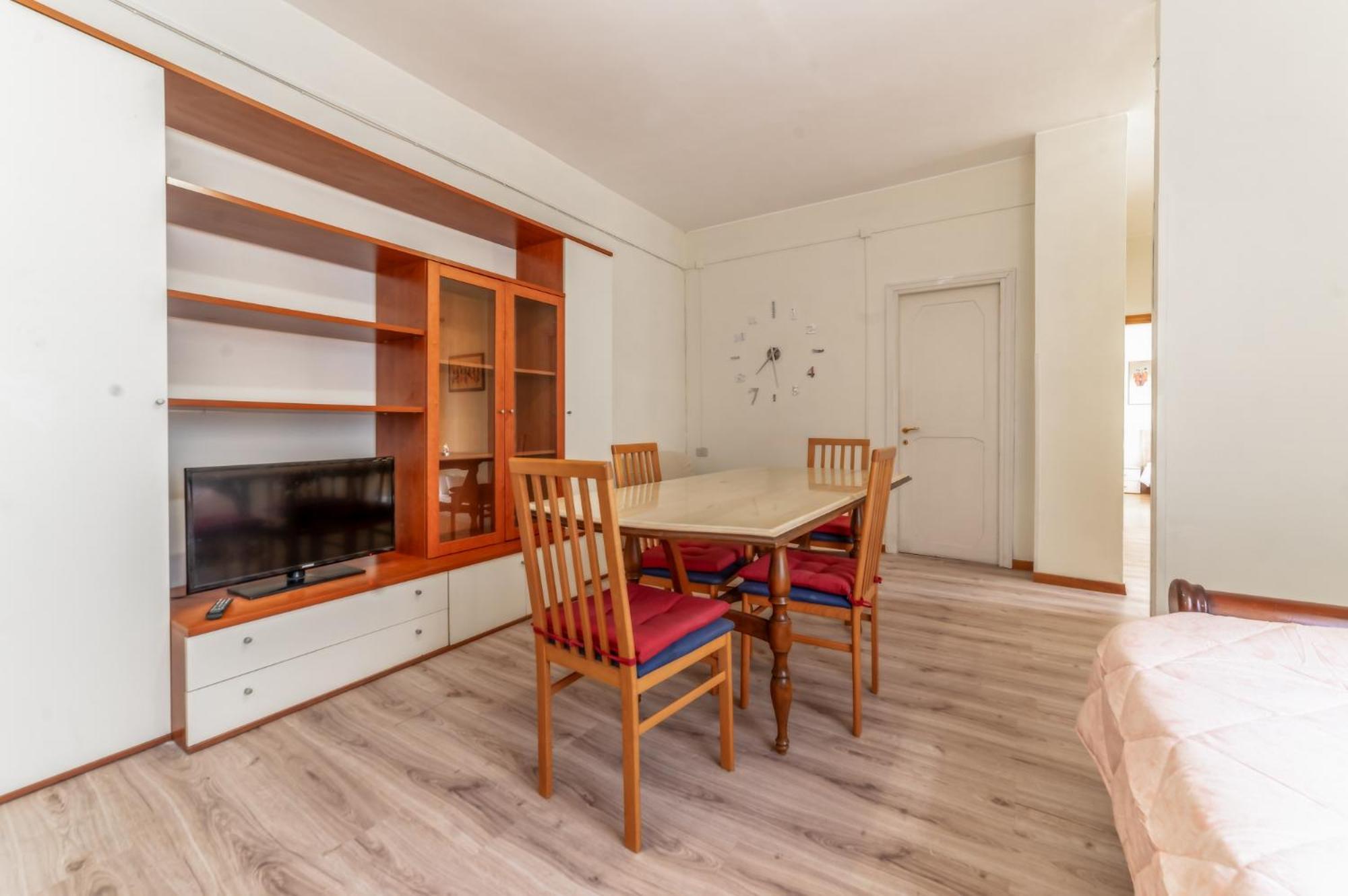 Casa Giuli - Metro Jonio Apartment