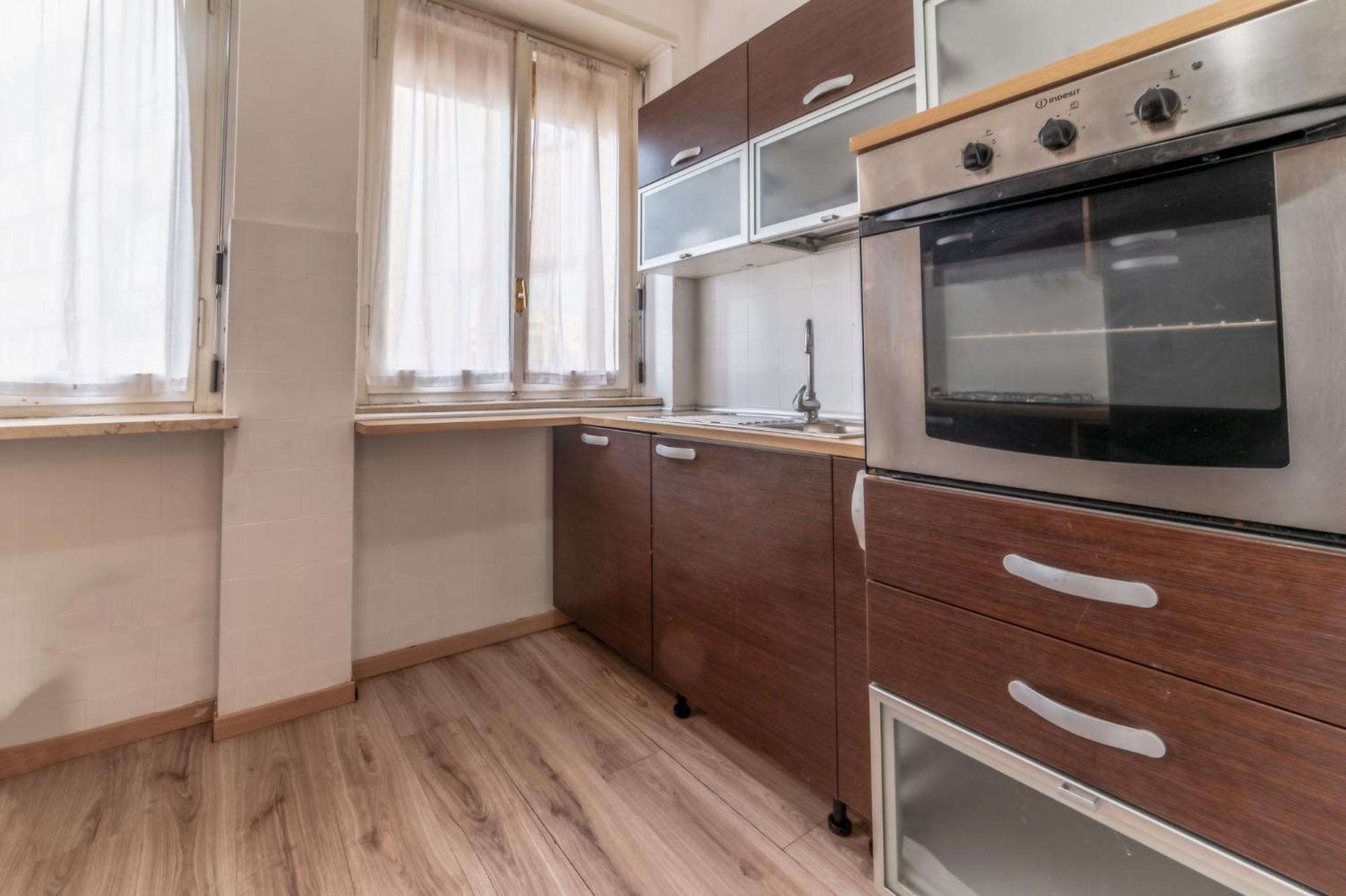 Casa Giuli - Metro Jonio Apartment