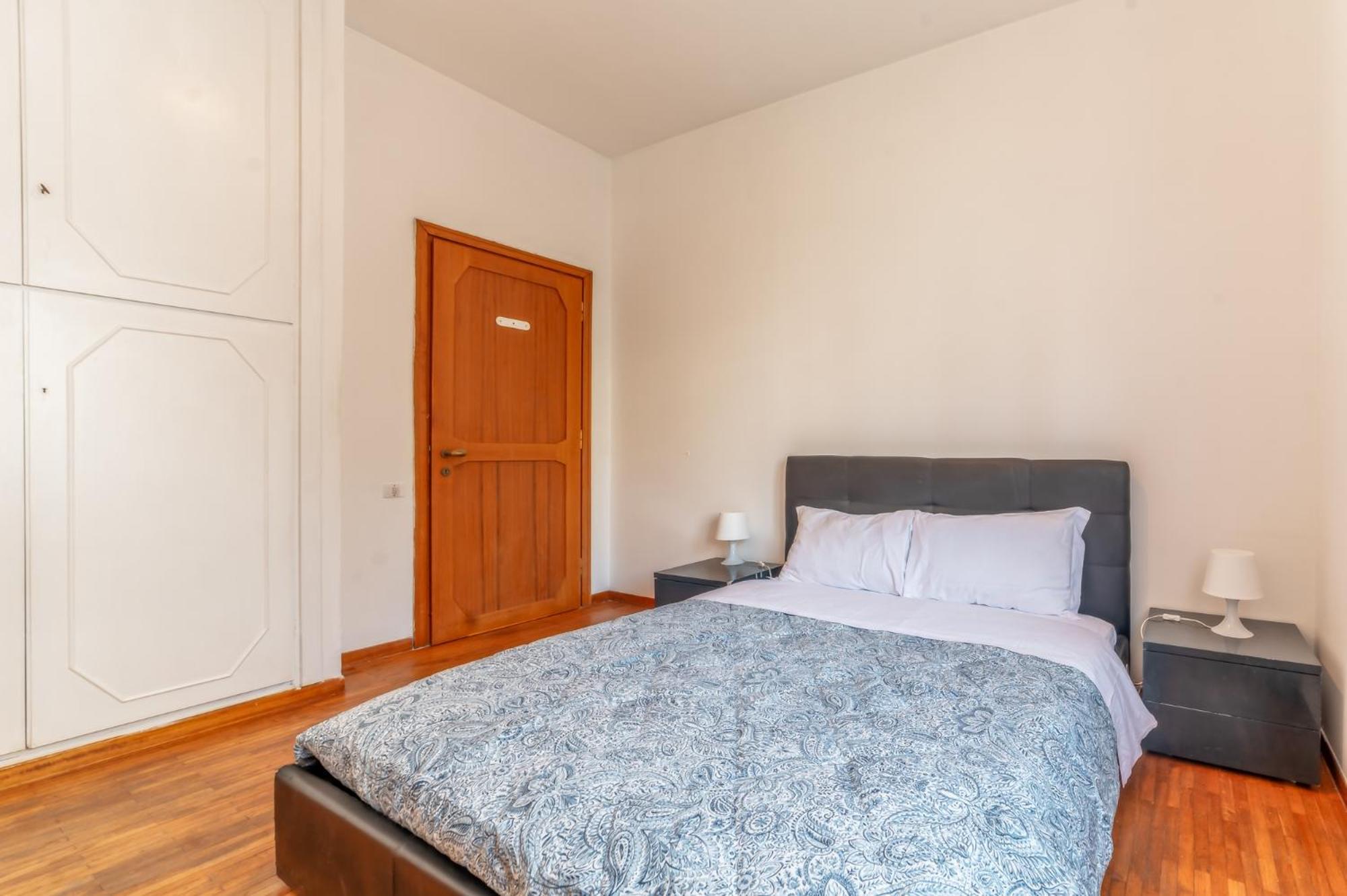 Casa Giuli - Metro Jonio Apartment