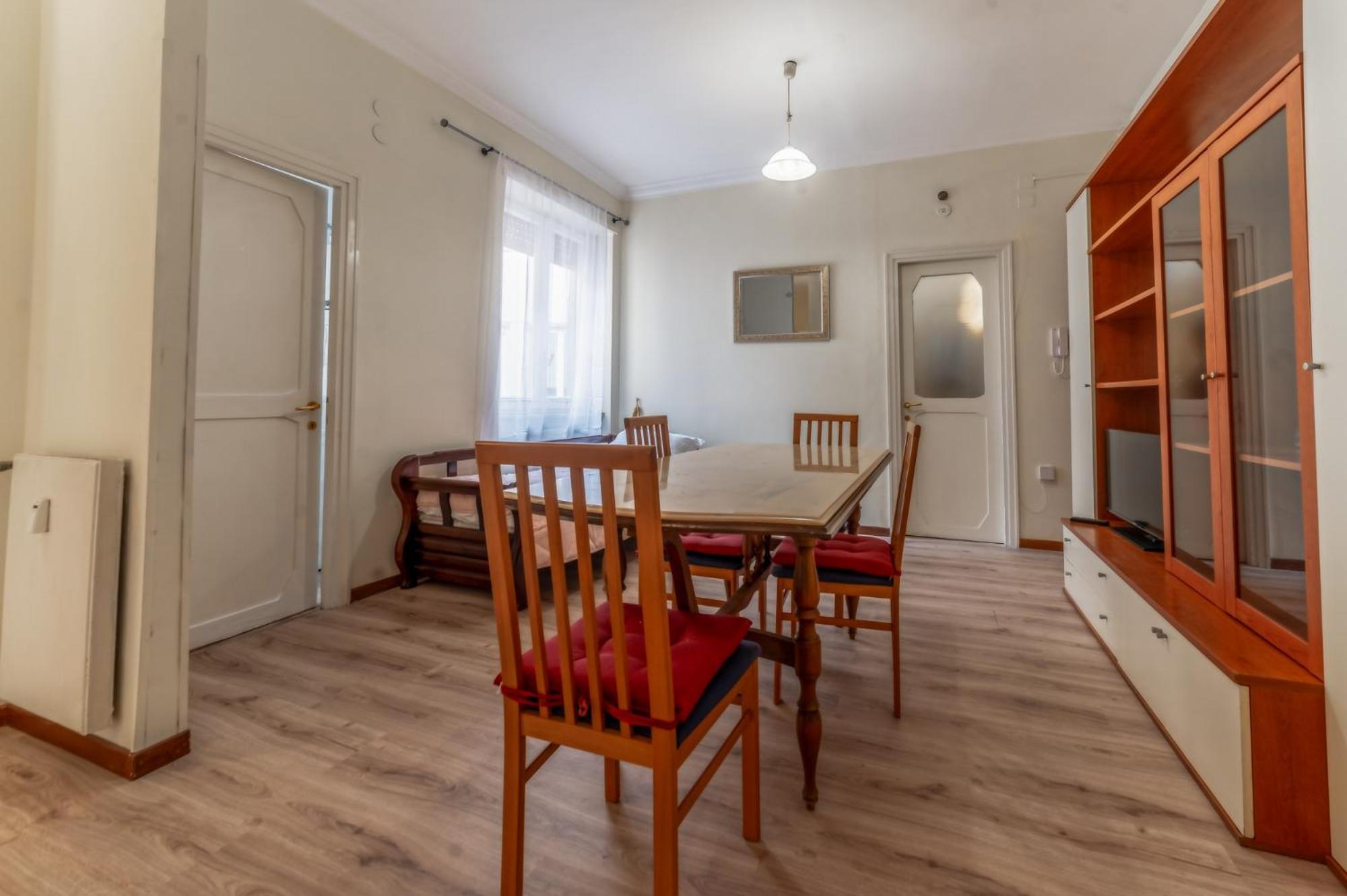 Casa Giuli - Metro Jonio Apartment *